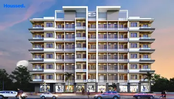 Shree Saptashrunghi Heights