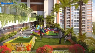 Amenities of Rohan Silver Gracia - Image 15139