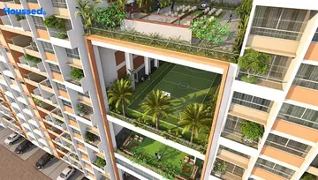 Amenities of Rohan Silver Gracia - Image 15140