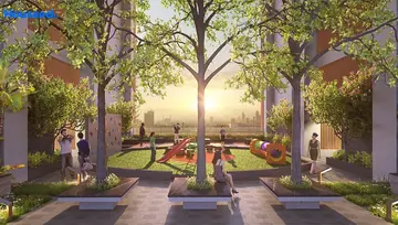 Amenities of Rohan Silver Gracia - Image 15138