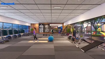 Amenities of Rohan Silver Gracia - Image 15142