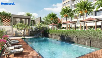 Amenities of Rohan Silver Gracia - Image 15144