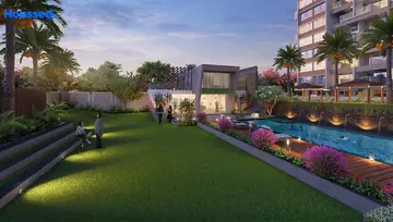 Amenities of Rohan Silver Gracia - Image 15145