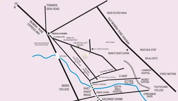 Location of Rohan Silver Gracia - Image 15155