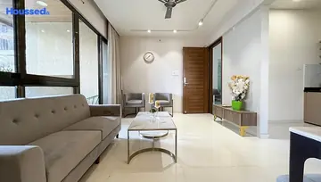 Sample Apartment of Rohan Silver Gracia - Image 15146