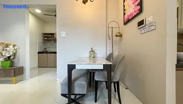 Sample Apartment of Rohan Silver Gracia - Image 15153