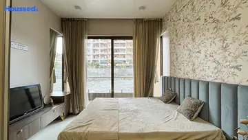 Sample Apartment of Rohan Silver Gracia - Image 15151