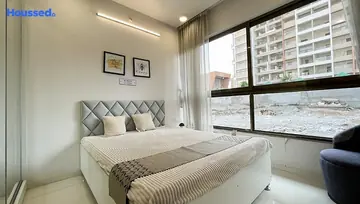 Sample Apartment of Rohan Silver Gracia - Image 15150