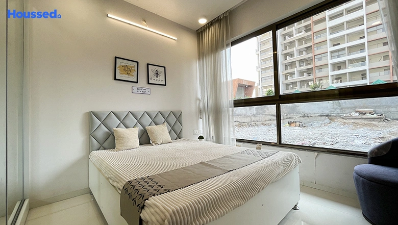 Sample Apartment of Rohan Silver Gracia in Ravet, Pune - Image 15150