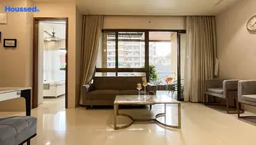 Sample Apartment of Rohan Silver Gracia - Image 15148