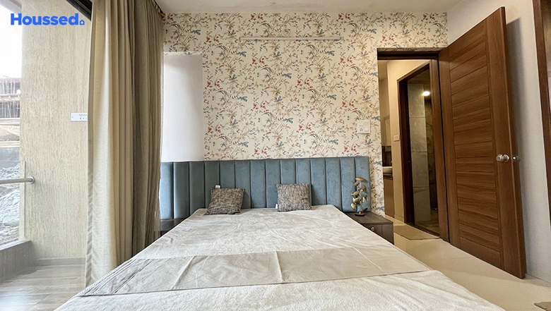 Sample Apartment of Rohan Silver Gracia in Ravet, Pune - Image 15152