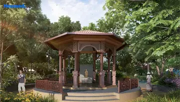 Amenities of Samraat Amozon - Image 16269
