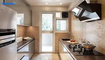 Sample Apartment of Samraat Amozon - Image 16271