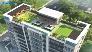 Amenities of Gajanand ND Garden - Image 36754