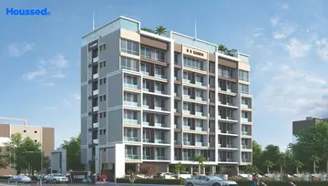 Project Image of Gajanand ND Garden - Image 36753