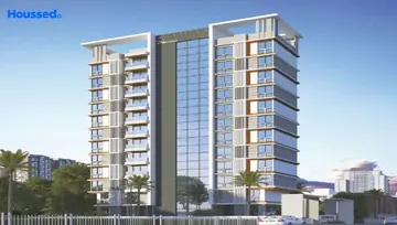 Project Image of Gajanand ND Garden - Image 36752