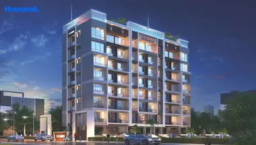Project Image of Gajanand ND Garden - Image 36751