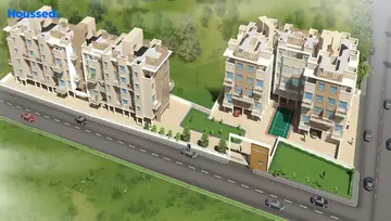 Project Image of Omkaresh Swarn Jeevan - Image 36778