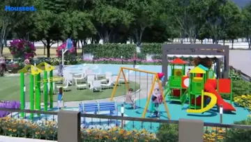 Amenities of Anupama Silver Valley - Image 124198