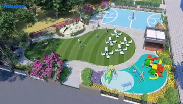 Amenities of Anupama Silver Valley - Image 124197