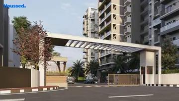 Project Image of Anupama Silver Valley - Image 124192
