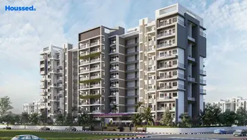 Project Image of Anupama Silver Valley - Image 124193