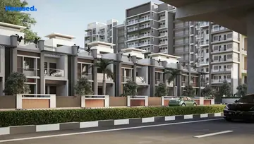Project Image of Anupama Silver Valley - Image 124191