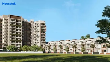Project Image of Anupama Silver Valley - Image 124195