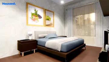 Sample Apartment of Anupama Silver Valley - Image 124203