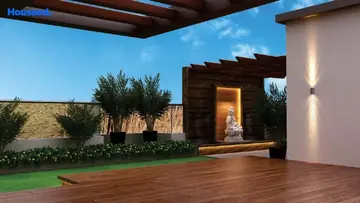Amenities of Livello Imperio Casa - Image 12570