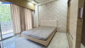 Sample Apartment of Nanis Vedant Tanzanite - Image 12602