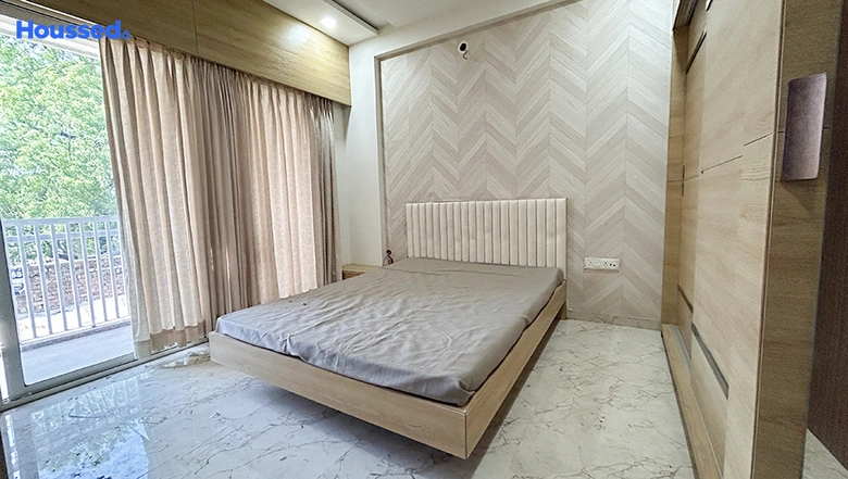 Sample Apartment of Nanis Vedant Tanzanite in Sonegaon, Nagpur - Image 12602