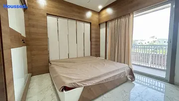 Sample Apartment of Nanis Vedant Tanzanite - Image 12599