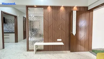 Sample Apartment of Nanis Vedant Tanzanite - Image 12598