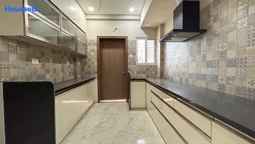 Sample Apartment of Nanis Vedant Tanzanite - Image 12600