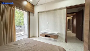 Sample Apartment of Nanis Vedant Tanzanite - Image 12601