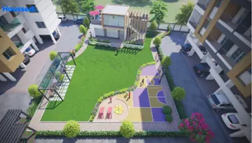 Amenities of Venkateshwara Royal Ishana - Image 15512