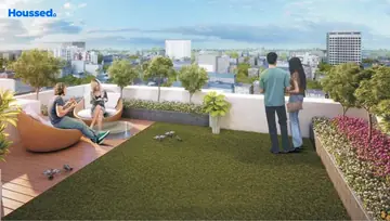 Amenities of Prayag Galaxy - Image 12609