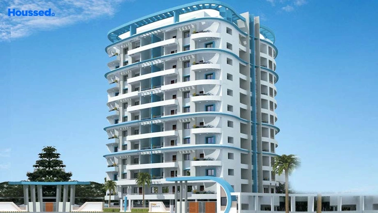 Project Image of Prayag Galaxy in Pratap Nagar, Nagpur - Image 12608