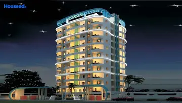 Project Image of Prayag Galaxy - Image 12607