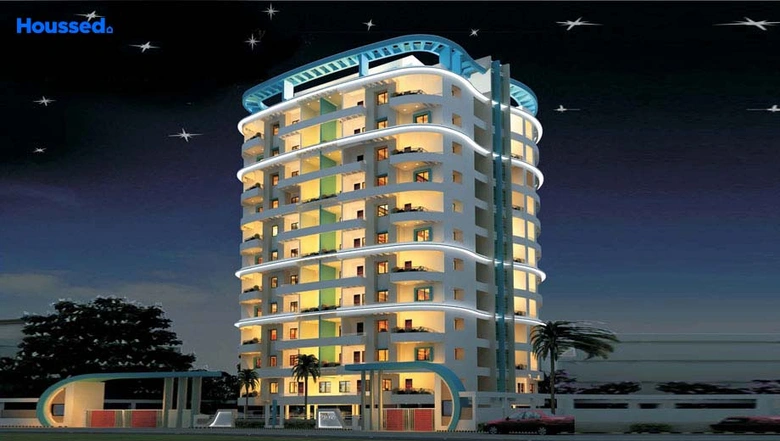 Project Image of Prayag Galaxy in Pratap Nagar, Nagpur - Image 12607