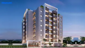 Project Image of Shreeji Dream Oasis - Image 12647