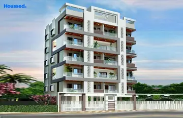Project Image of Shubh Nivaan Residency - Image 12686