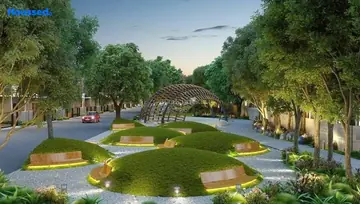 Amenities of Silver Sky Park - Image 739