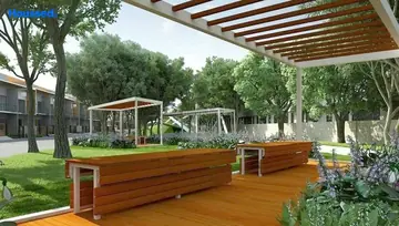 Amenities of Silver Sky Park - Image 736