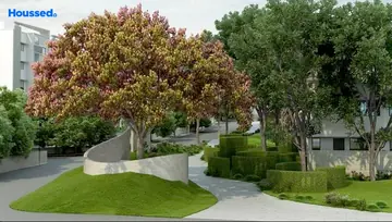 Amenities of Silver Sky Park - Image 737