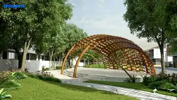 Amenities of Silver Sky Park - Image 738