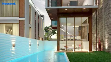 Amenities of Silver Sky Park - Image 735