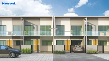 Project Image of Silver Sky Park - Image 732
