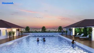 Amenities of Prestige Ocean Crest - Image 774